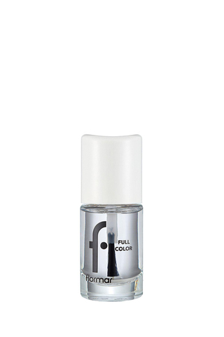 Flormar Full Color Ultra Yüksek Pigmentli & Parlak Bitişli Oje