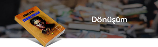 Dönüşüm, kitap, Gregor Samsa, kafka