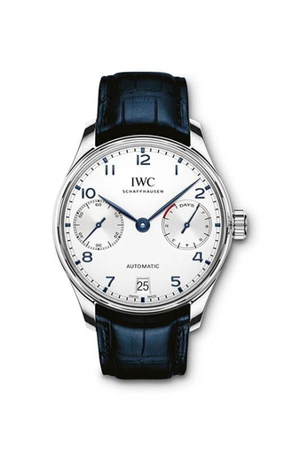 Iwc_IW500705_Portuguese_Automatic_Erkek_Kol_Saati