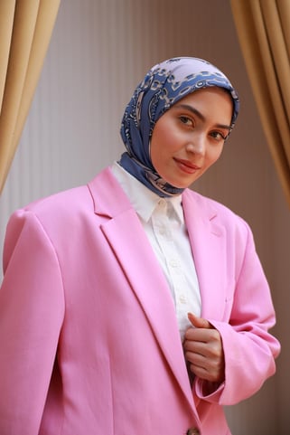 Holiday Collection Soft Eşarp 1231-07