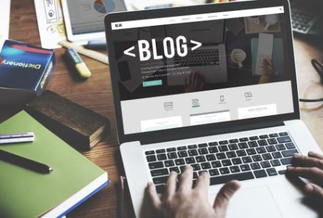 BLOG YAZILARIMIZ