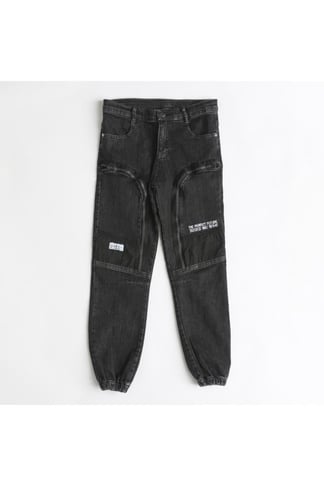 Boys Denim Jeans Ages 6–16 – 321229
