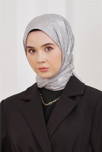 LORYAN FLOŞ JAKAR MERMER GRİ ŞAL