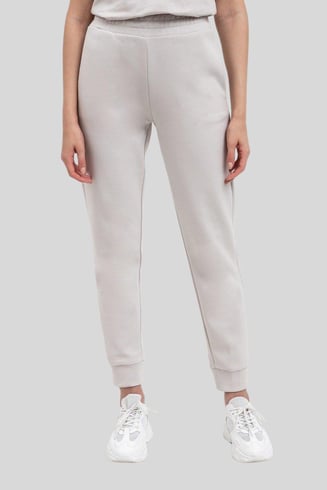 Calvin Klein Kadın Spor Pantolon GREY