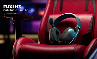 Havit Fuxi H3 Kablosuz Gaming Kulaklık
