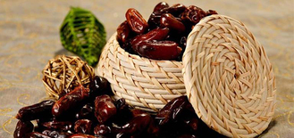 Ramazan Sofralarınızın Baş Tacı Hurma