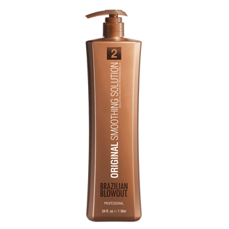  Brazilian Blowout Original Smoothing Solition