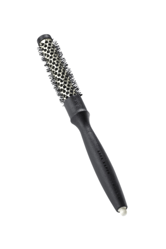 Acca Kappa Tourmaline Hairbrush 16mm