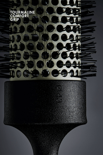 Acca Kappa Tourmaline Hairbrush 16mm