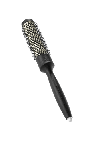 Acca Kappa Tourmaline Hairbrush 25mm