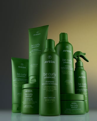 Aveda Be Curly Advanced Conditioner 250ml