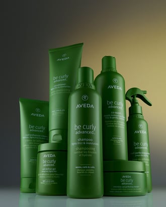 Aveda Be Curly Advanced Curl Enhancer Cream 200ml