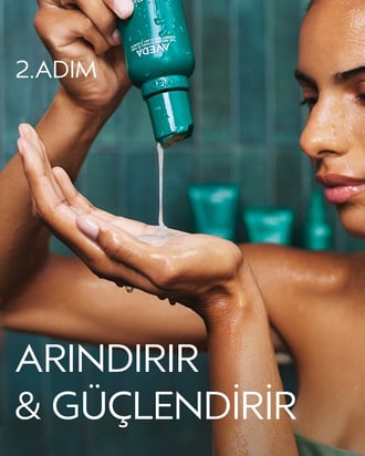 Aveda Botanical Repair Shampoo 200ml