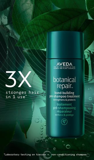 Aveda Botanical Repair Pre-Shampoo Treatment 150ml