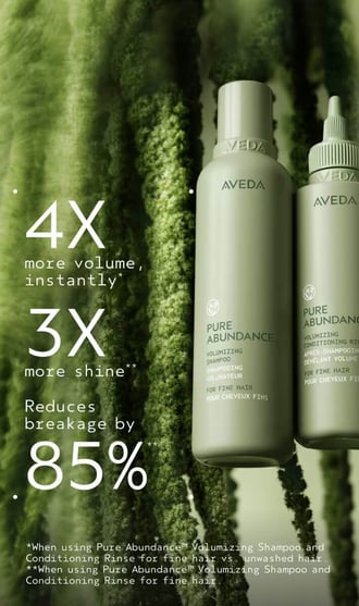 Aveda Pure Abundance Volumizing Shampoo 200ml