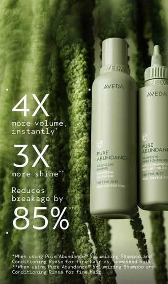 Aveda Pure Abundance Volumizing Shampoo 1000ml