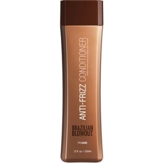 Brazilian Blowout Açai Anti-Frizz Conditioner