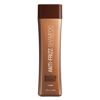 Brazilian Blowout Açai Anti-Frizz Shampoo
