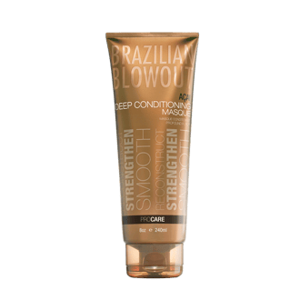 Brazilian Blowout Açai Saç Maskesi 240ml