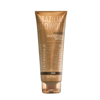 Brazilian Blowout Daily Serum 240ml