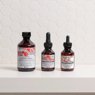 Davines Energizing Overnight Serum 100ml