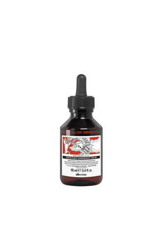 Davines Energizing Overnight Serum 100ml