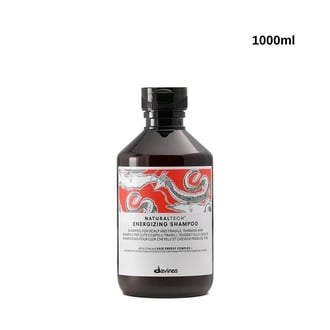 Davines Energizing Shampoo 1000ml
