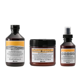 Davines Nourishing Kit 01