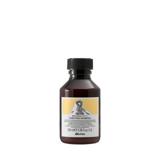 Davines Purifying Shampoo 100ml