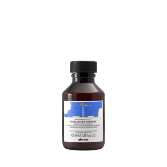 Davines Rebalancing Shampoo 100ml