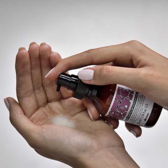 Davines Replumping Hair Filler 100ml
