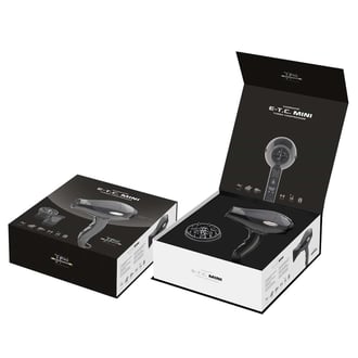 Gamma Piu E-T.C. Mini