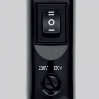 Gamma Piu E-T.C. Mini