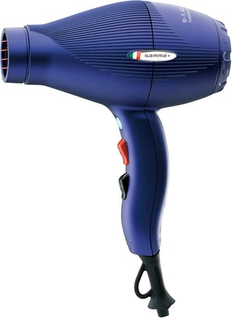 Gamma Piu E-T.C. Light Opaque Blue