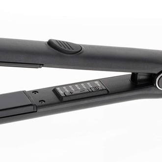 Gamma Piu Keratin Glory Straighteners - Black