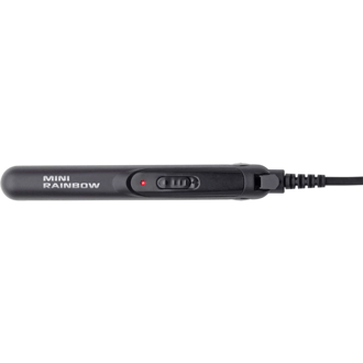 Gamma Piu Mini Rainbow Straighteners