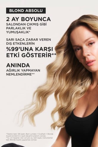 Kerastase Blond Absolu Blonde Guard 190ml