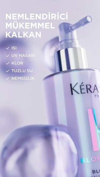 Kerastase Blond Absolu Blonde Guard 190ml