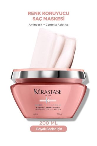 Kerastase Chroma Absolu Masque Filler 200ml