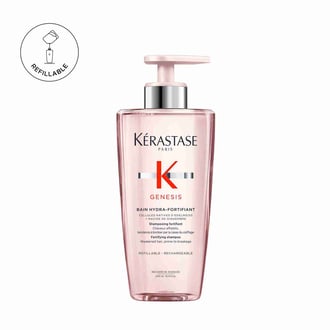 Kerastase Genesis Bain Hydra-Fortifiant 500ml