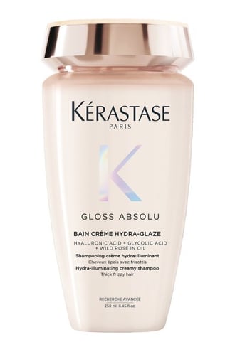 Kerastase Gloss Absolu Bain Crème Hydra-Glaze 250ml