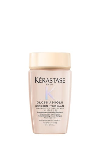 Kerastase Gloss Absolu Bain Crème Hydra-Glaze 80ml