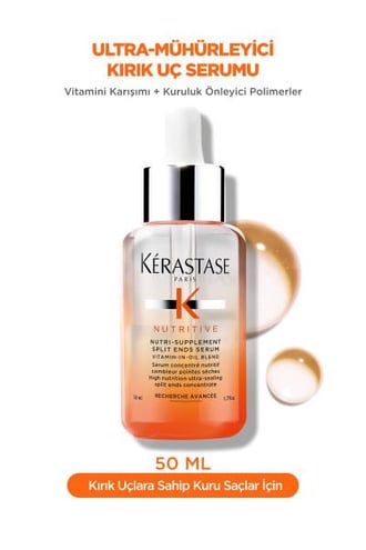 Kerastase Nutritive Nutri-Supplement 50ml