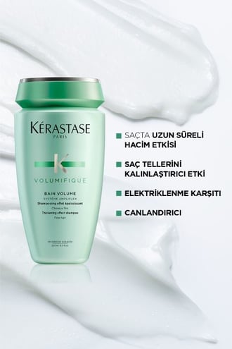 Kerastase Resistance Bain Volumifique 250ml