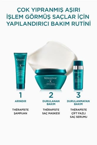 Kerastase Resistance Serum Therapiste 30ml