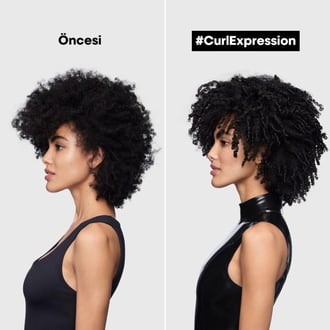 LOreal Professionnel Curl Expression Mask 250ml