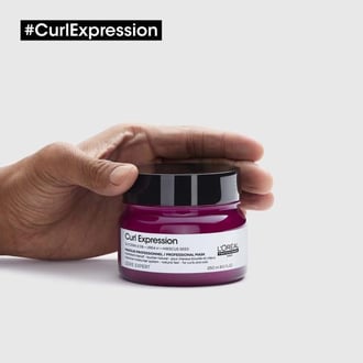 LOreal Professionnel Curl Expression Mask 250ml