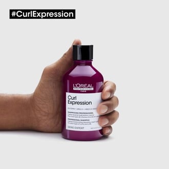 LOreal Professionnel Curl Expression Shampoo 300ml