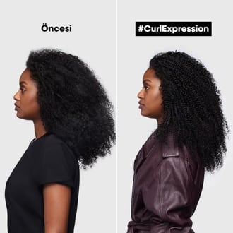 LOreal Professionnel Curl Expression Shampoo 300ml