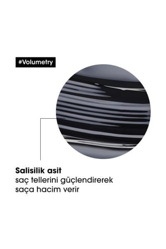 LOreal Professionnel Volumetry Shampoo 300ml